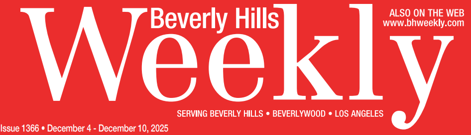 Beverly Hills Weekly